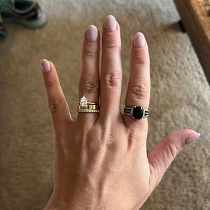David Yurman Petite Wheaton Ring